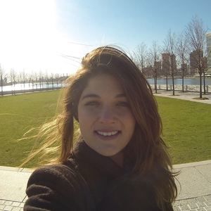 Meet your Posher, Carol